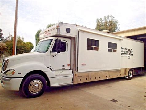 Haulmark Freightliner Rvs For Sale