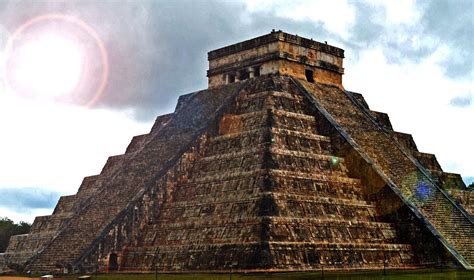 El Blog De El Divino Los Mayas