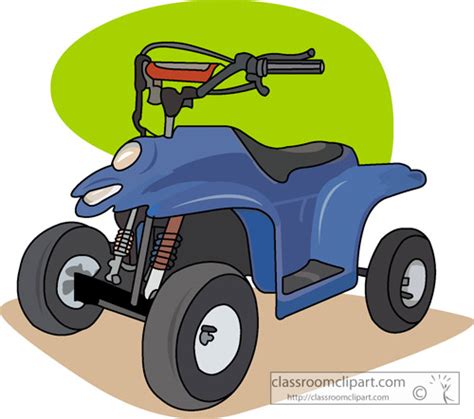 Atv Clipart Animated Atv Animated Transparent Free For Download On