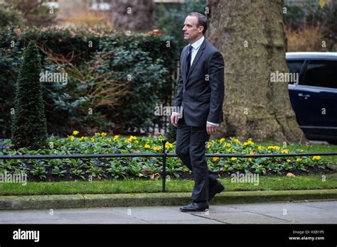 Mp For Esher And Walton Dominic Raab Hi Res Stock Photography And