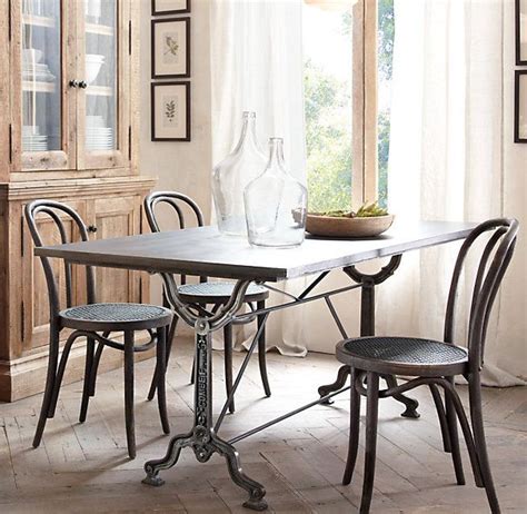 With over 5 lots available for antique victorian chairs and 3 upcoming auctions, you antique campaign daybed fold out chair cast iron casters victorian. Factory Zinc & Cast Iron Rectangular Dining Table ...