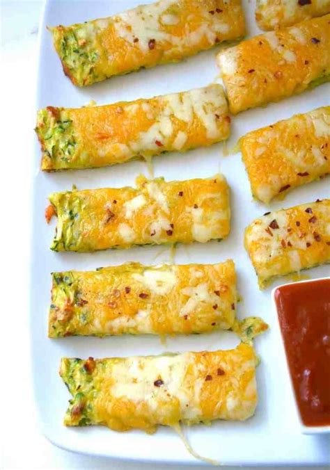 Maybe you would like to learn more about one of these? zucchini cheesy sticks | Baby food recipes, Recipes ...