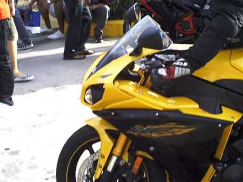 Yamaha yzf r1 price in bangladesh motorcycle exhaust. yamaha r1 in philippines - YouTube