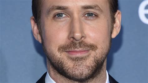 Tragic Details About Ryan Gosling