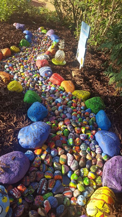 When designing a rock garden, selection is relevant. There's Only One You: Tips to Create a Rock Garden Project ...