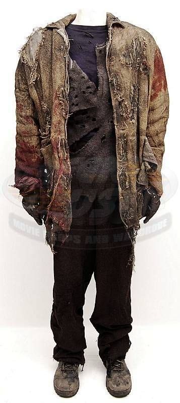 How is jason different in freddy vs jason? Image result for jason vs freddy prop clothes | Jason ...
