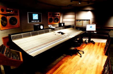 Where To Record When Visiting New York Find Out The Best Recording