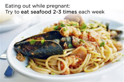 The Pregnancy Seafood Guide What To Eat For A Healthy Pregnancy Diet About Seafood