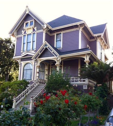 Pin By Michael Klein On Victorian Houses Victorian Homes Exterior Victorian Homes Exterior