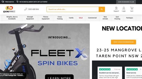 Maybe you would like to learn more about one of these? 5+ Best Gym Equipment Stores In Australia For 2020 (UPDATED)