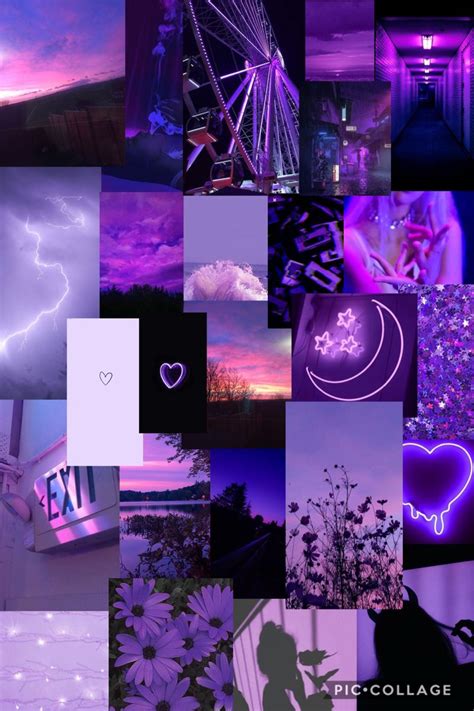 Purple aesthetic 💜 | Aesthetic iphone wallpaper, Aesthetic pastel