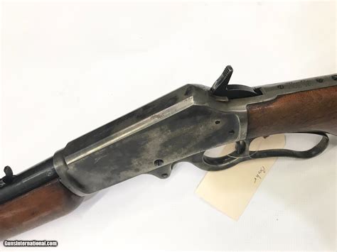 Marlin 1936 .32