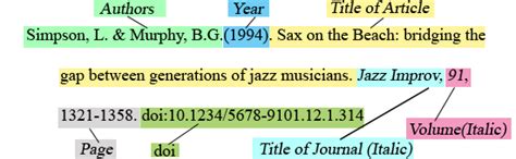 Apa format purdue owl sample paper. How To Cite Conference Proceedings Apa 6Th Edition ...