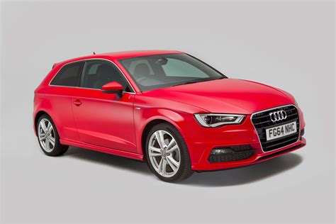 Used Audi A3 Buying Guide 2012 Present Mk3 Carbuyer