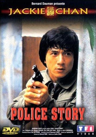 A virtuous hong kong police officer must clear storyline. Jackie Chan's Police Story (1985) - FilmAffinity