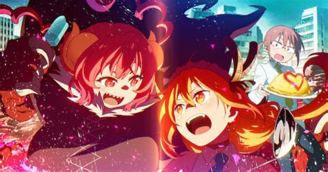 Miss Kobayashis Dragon Maid Season Airdate And Visual Unveiled Suzarever S Lounge