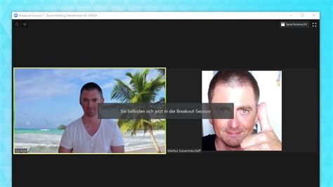 Check spelling or type a new query. Zoom: So erstellt ihr Breakout-Rooms | NETZWELT