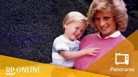 Todestag von lady diana sprechen ihre söhne prinz william und prinz harry in einer. 20. Todestag: Neue TV-Doku über Prinzessin Diana - YouTube