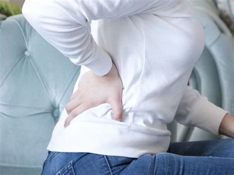 Lowering Blood Sugar Causes Of Back Pain In Female Right Side