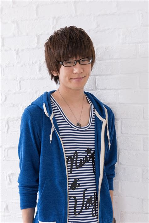 He is affiliated with across entertainment. SEIYUU Natsuki Hanae to make his AniSong debut for ...