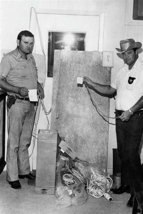 After 53 years, Candy Man still one of Texas’ worst serial killers
