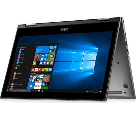 تعريفات لاب توب dell inspiron 15 3000 بعد اكتمال التنزيل. Buy DELL Inspiron 13 5000 13.3" 2 in 1 - Silver | Free Delivery | Currys