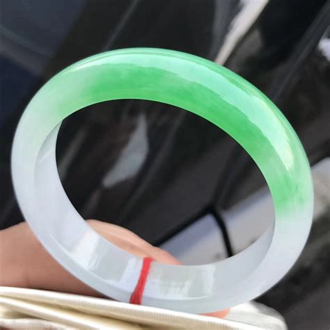 Only One Mm Certified Grade A Natural Green Jadeite Jade