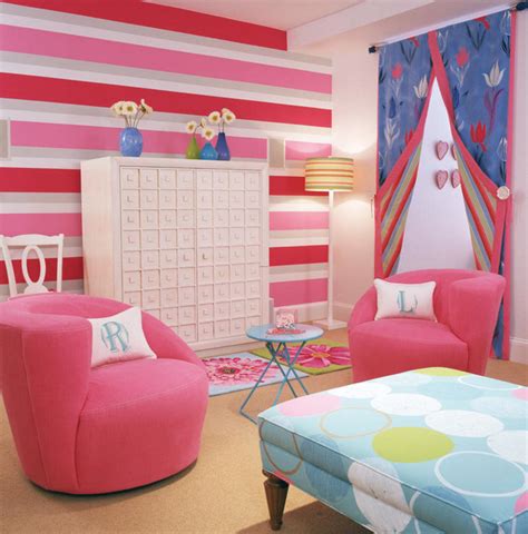 20 Little Girls Bedroom Decorating Ideas