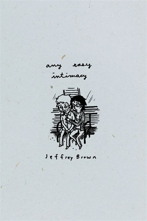 Aeiou Any Easy Intimacy By Jeffrey Brown Penguin Books New Zealand