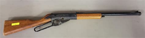 Lot Vintage Daisy Model Air Rifle