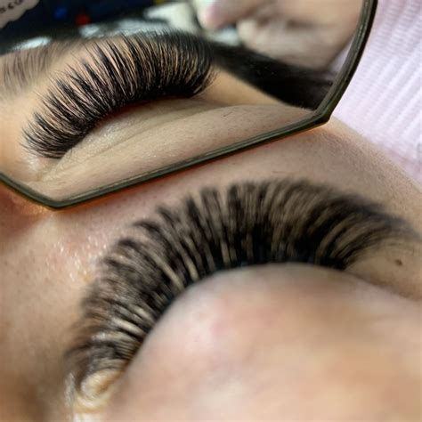 Volume Maxilash Boutique Lashes And Pmu Boston
