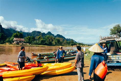 5 Best Things To Do In Vang Vieng Laos In 2022 A Complete Guide To