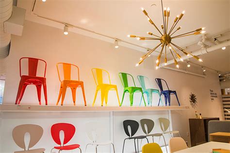 The Top 10 Stores To Buy Chairs In Toronto