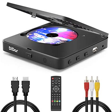 Top 10 Best Portable Blu Ray Player Of 2022 You Should Buy Brooklyn