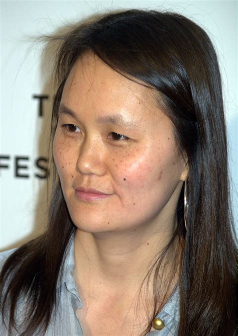 She gets me to go out four or five times a week. Soon-Yi Previn - Wikipedia