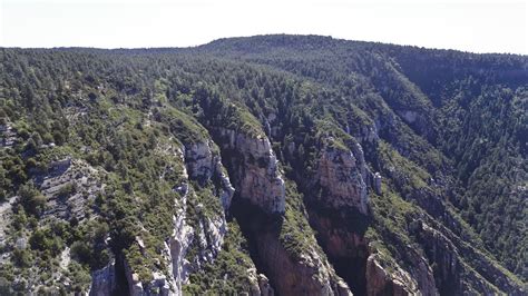 The devil made me do it which is the last song? Edge of the World, AZ camping - DJI Mavic Pro - YouTube