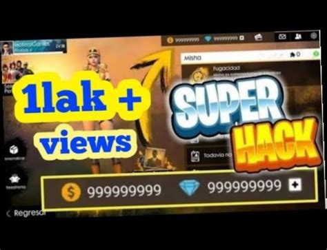 Free fire hack starts crediting unlimited diamonds and coins to your account as soon as you generate them. how to hack free fire diamonds 99 999 in tamil in 2020 ...