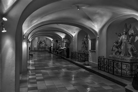 Marianische Männerkongregation (Unterkirche) Foto & Bild ...