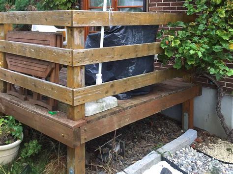 Check spelling or type a new query. Projekt neue Terrasse aus Holz - Das Haus und Garten Team