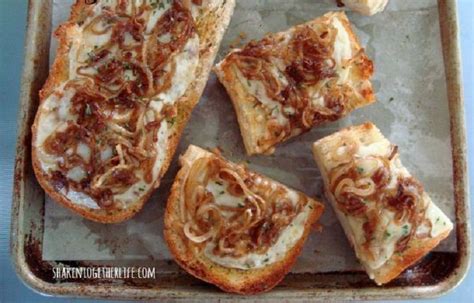 Top 10 Famous French Bread Appetizers | Recipes, Food ...