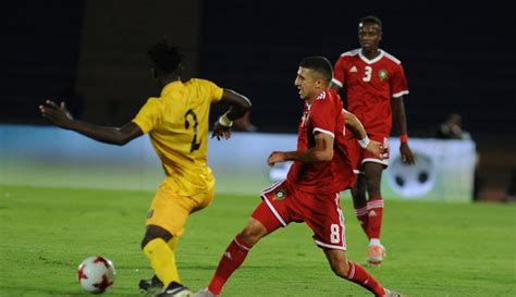 خاطب الاتحاد الدولي لكرة القدم فيفا، كافة المنتخبات المتأهلة لنهائيات دورة الألعاب الأولمبية طوكيو 2020 من جانبه، أكد شوقي غريب؛ المدير الفني لمنتخب مصر الأولمبي، أنه بالتنسيق مع اللجنة الخماسية المكلفة بإدارة شؤون الاتحاد المصري لكرة القدم ووزارة. كما العادة .. المنتخب لن يكون في أولمبياد طوكيو - راديو مارس