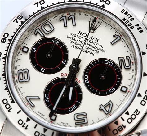 6263 paul newman mk 1 pandathe property of the family of the original owner. Buy Used Rolex 116509 | Bob's Watches - Sku: 109865
