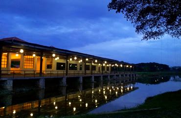 Negeri sembilan traditional house (nsth) is the minangkabau house that evolved because of the merantau process. Siliau - Negeri Sembilan