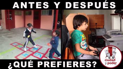 Juguetes de antes y juguetes de ahora. Juegos de antes vs juegos de ahora - YouTube