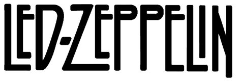 ✓ click to find the best 1 free fonts in the led zeppelin style. Led Zeppelin : chroniques, biographie, infos | Metalorgie