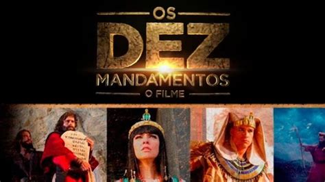 Pero el día en que su pacífica vida es confrontada por la. Venta de entradas para la película Los Diez Mandamientos ...