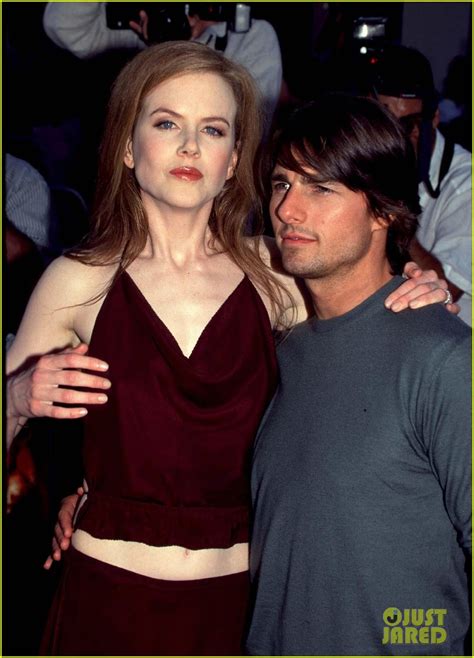 Nicole kidman spoke about scientology and her children with tom cruise in a recent interview, subjects on which she often remains silent. nicole kidman tom cruise
