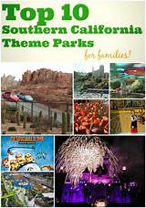Theme Parks In Northern California Images