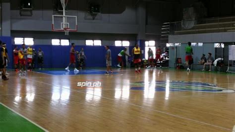 Managed by a computerized player country: Barangay Ginebra Kings: Thread XXIV - Page 185 — PBA ...