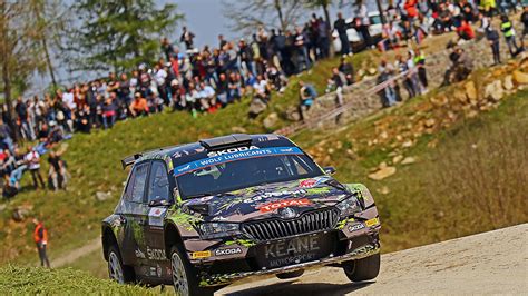 Rallye: Kommentar - RALLYE - motorline.cc